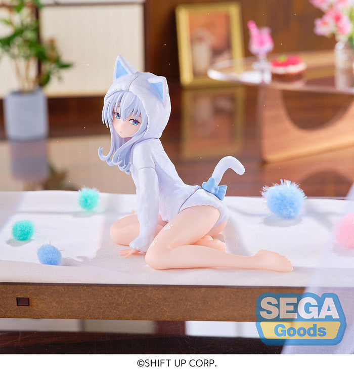SEGA [YUMEMIRIZE]《勝利女神：妮姬》N102