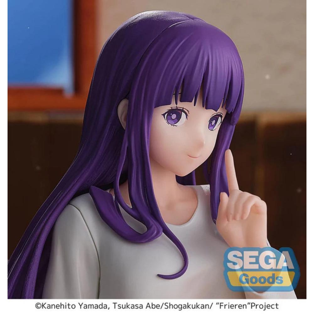 《預訂》SEGA [YUMEMIRIZE]《葬送的芙莉蓮》費倫 - 午睡 - 《2025年10月發售》 - Microworks ACG