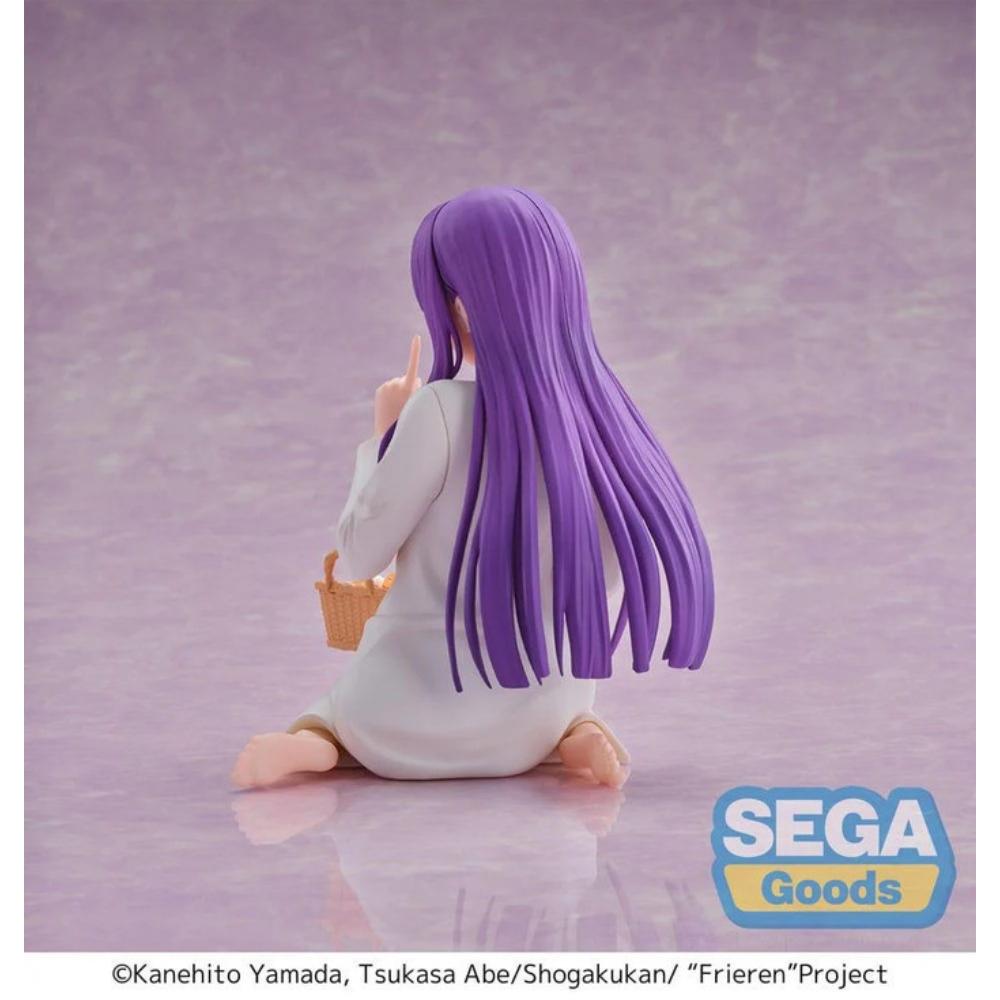 《預訂》SEGA [YUMEMIRIZE]《葬送的芙莉蓮》費倫 - 午睡 - 《2025年10月發售》 - Microworks ACG