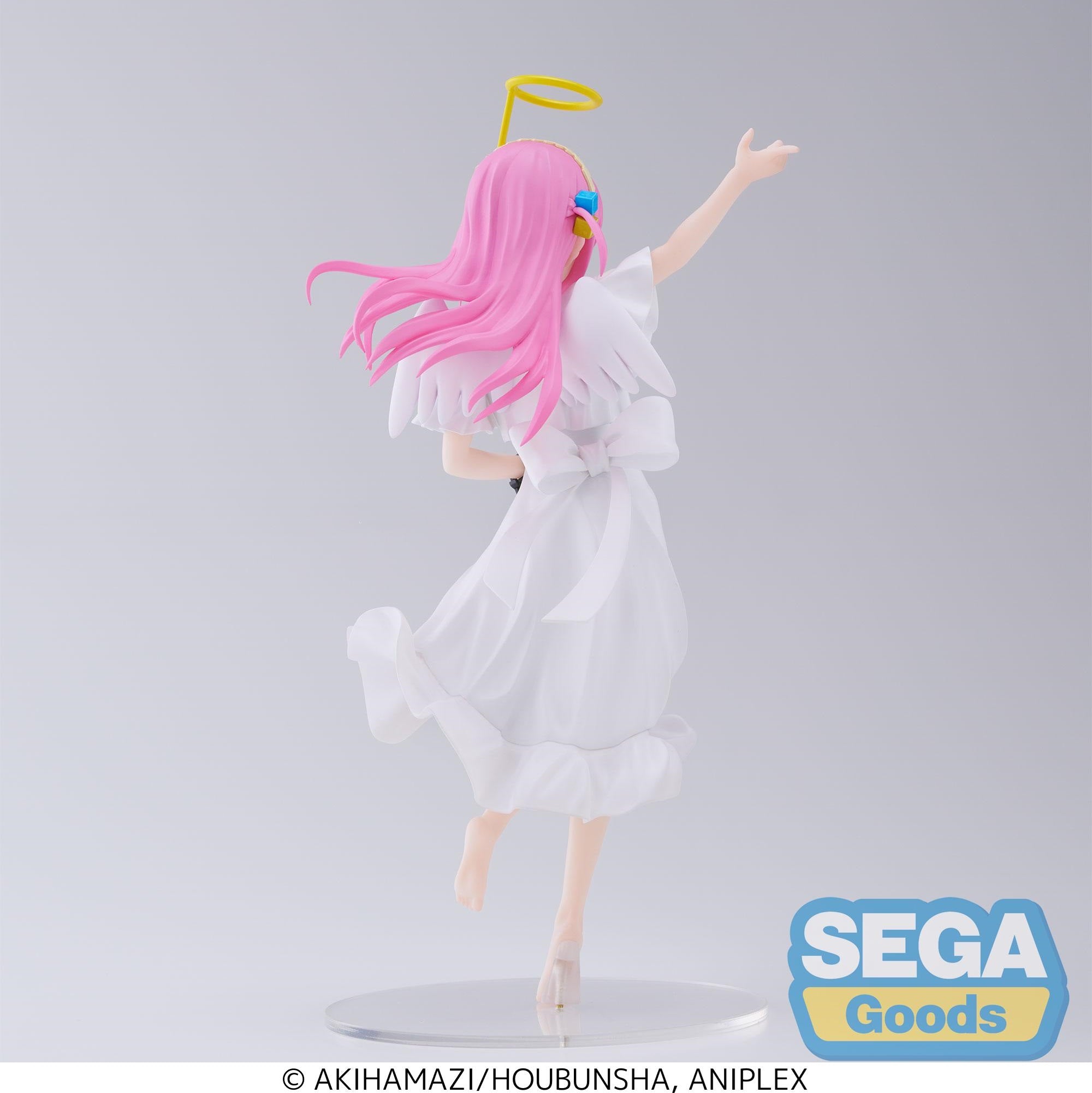 SEGA [Luminasta]《孤獨搖滾！》後藤一里 - Microworks ACG