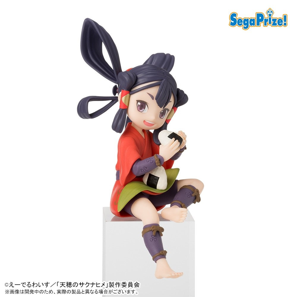 SEGA [PM景品]《天穗之咲稻姬》佐久名 -動畫版造型-
