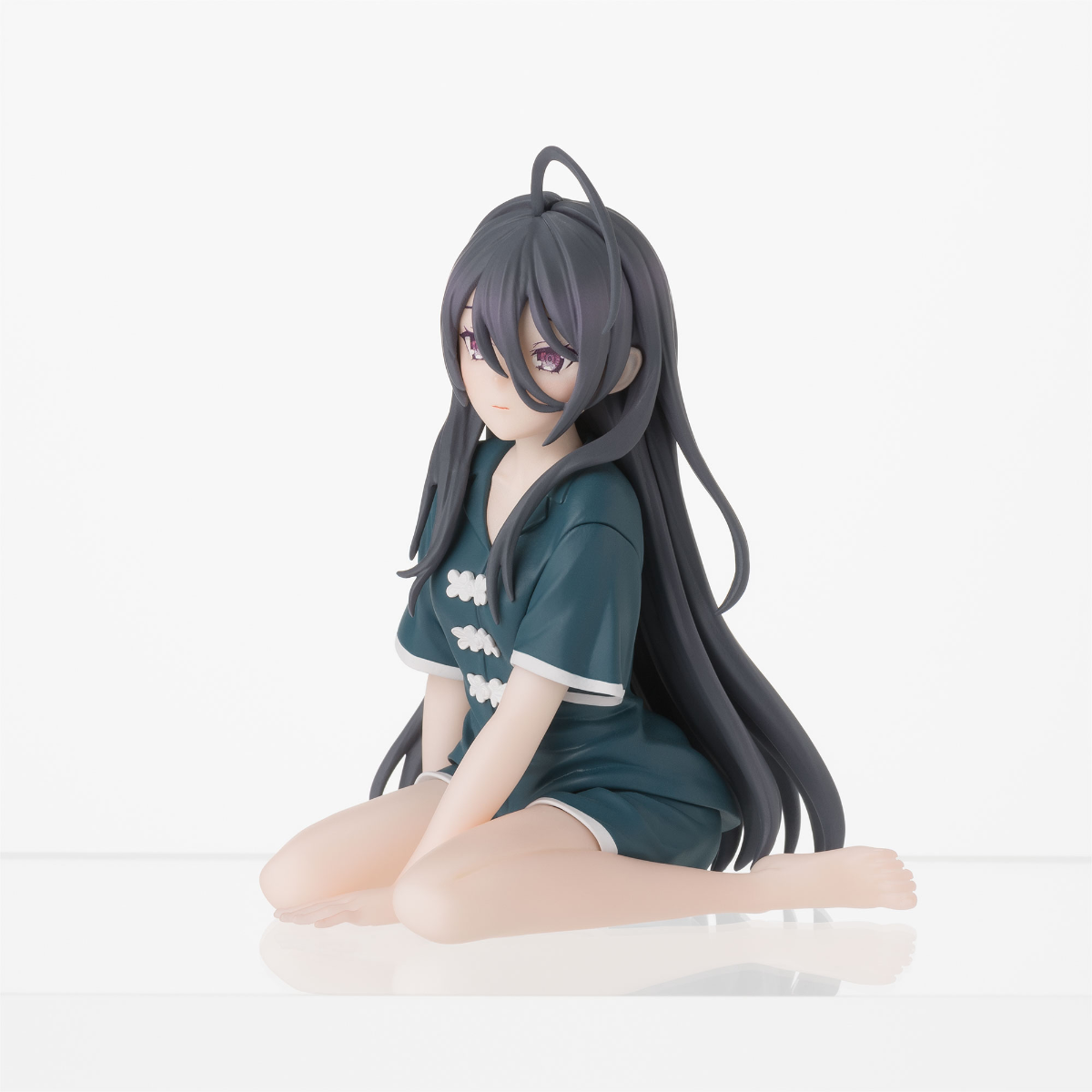 SEGA [PM景品]《不時輕聲地以俄語遮羞的鄰座艾莉同學》綾乃