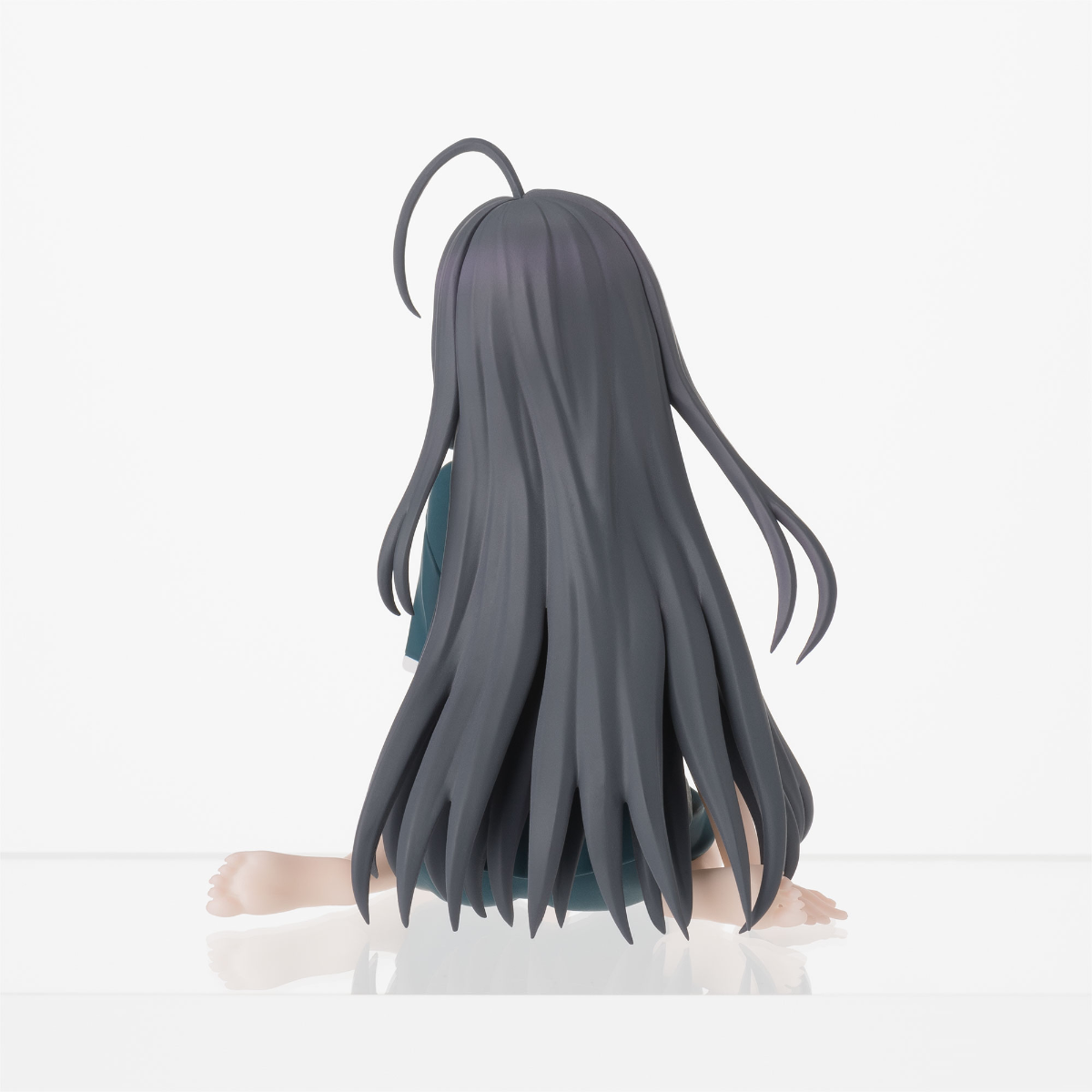 SEGA [PM景品]《不時輕聲地以俄語遮羞的鄰座艾莉同學》綾乃