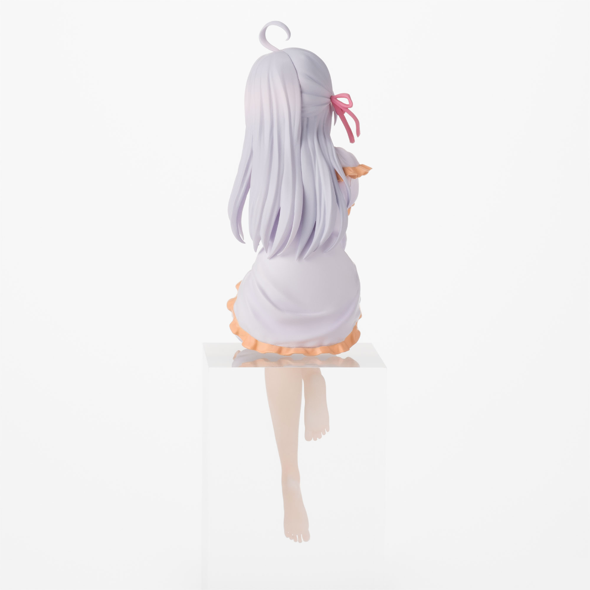 SEGA [PM景品]《不時輕聲地以俄語遮羞的鄰座艾莉同學》艾莉莎-睡衣造型-