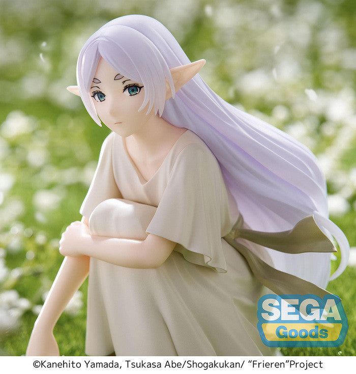 SEGA [YUMEMIRIZE]《葬送的芙莉蓮》芙莉蓮 -昔日造型-