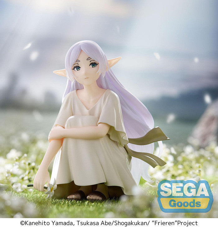 SEGA [YUMEMIRIZE]《葬送的芙莉蓮》芙莉蓮 -昔日造型-