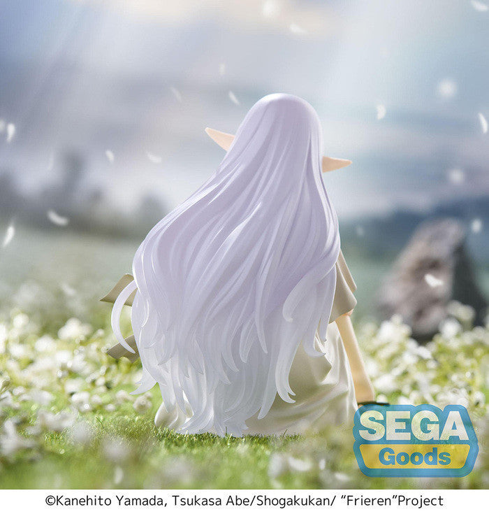 SEGA [YUMEMIRIZE]《葬送的芙莉蓮》芙莉蓮 -昔日造型-