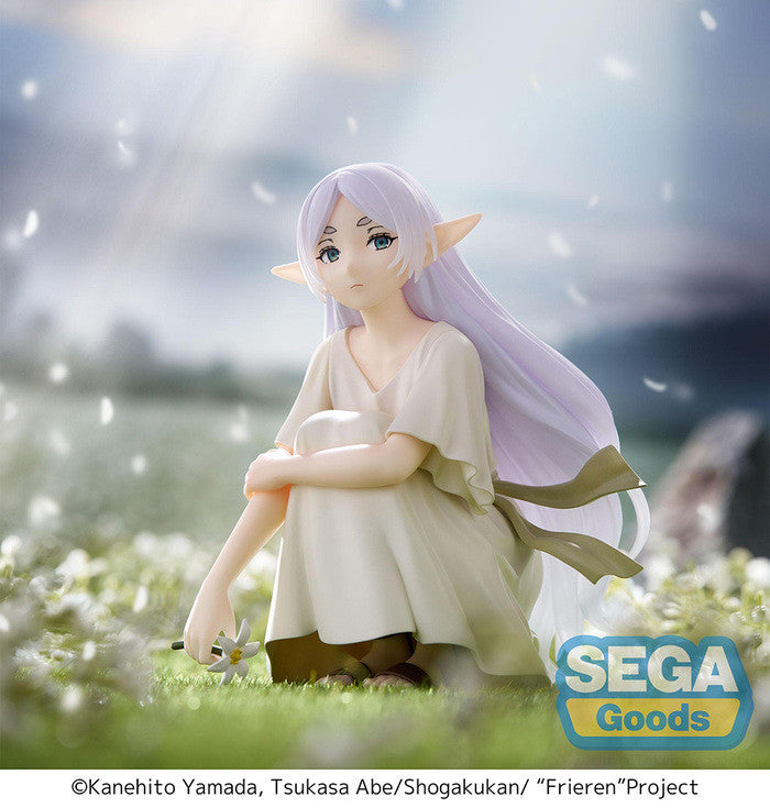 SEGA [YUMEMIRIZE]《葬送的芙莉蓮》芙莉蓮 -昔日造型-