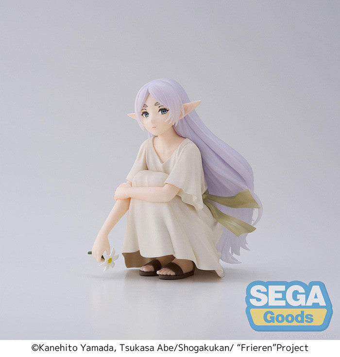 SEGA [YUMEMIRIZE]《葬送的芙莉蓮》芙莉蓮 -昔日造型-