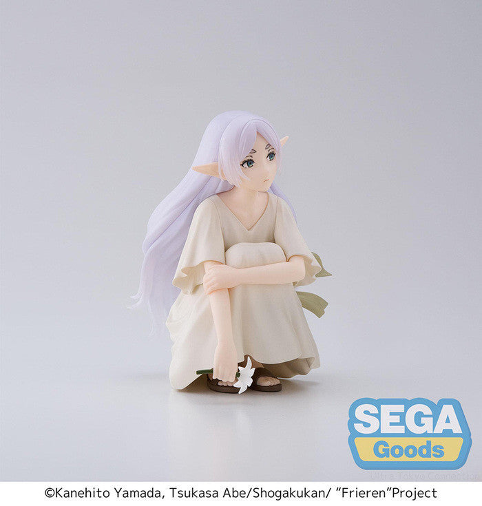 SEGA [YUMEMIRIZE]《葬送的芙莉蓮》芙莉蓮 -昔日造型-