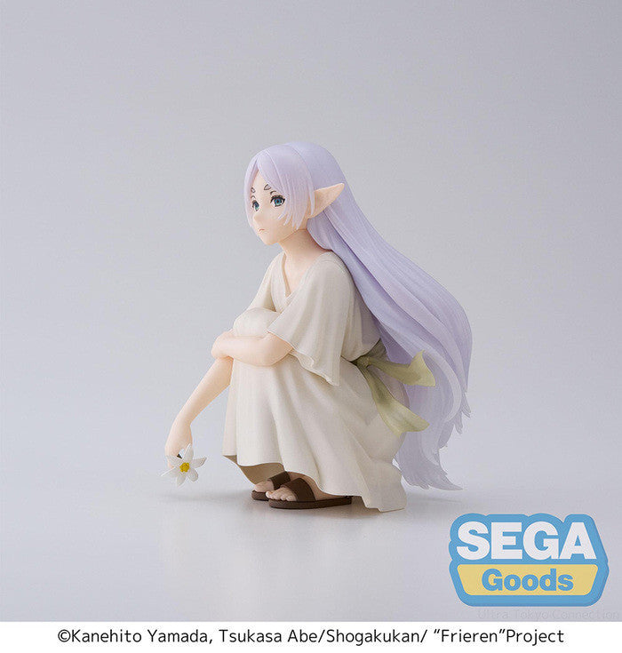 SEGA [YUMEMIRIZE]《葬送的芙莉蓮》芙莉蓮 -昔日造型-