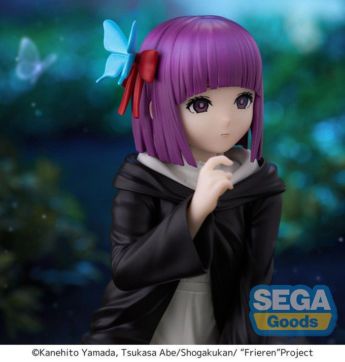 SEGA [YUMEMIRIZE]《葬送的芙莉蓮》費倫 - 昔日造型 - Microworks ACG