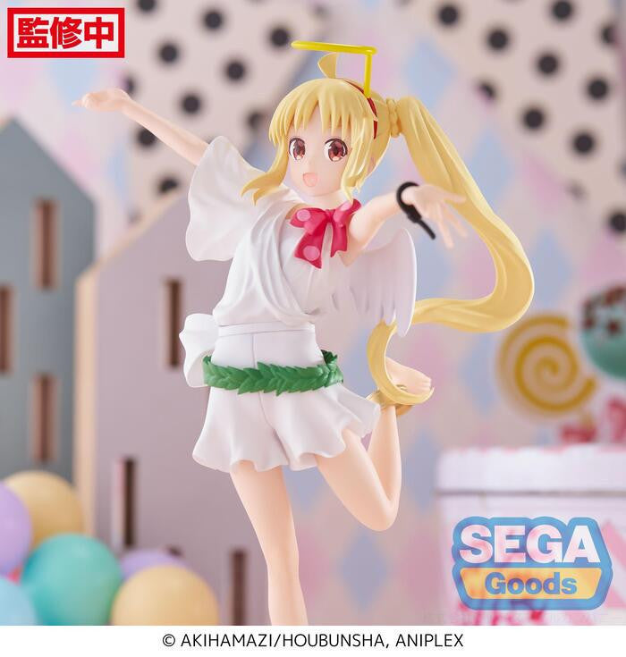 SEGA [LUMINASTA]《孤獨搖滾！》伊地知虹夏 -天使造型-