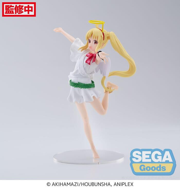 SEGA [LUMINASTA]《孤獨搖滾！》伊地知虹夏 -天使造型-