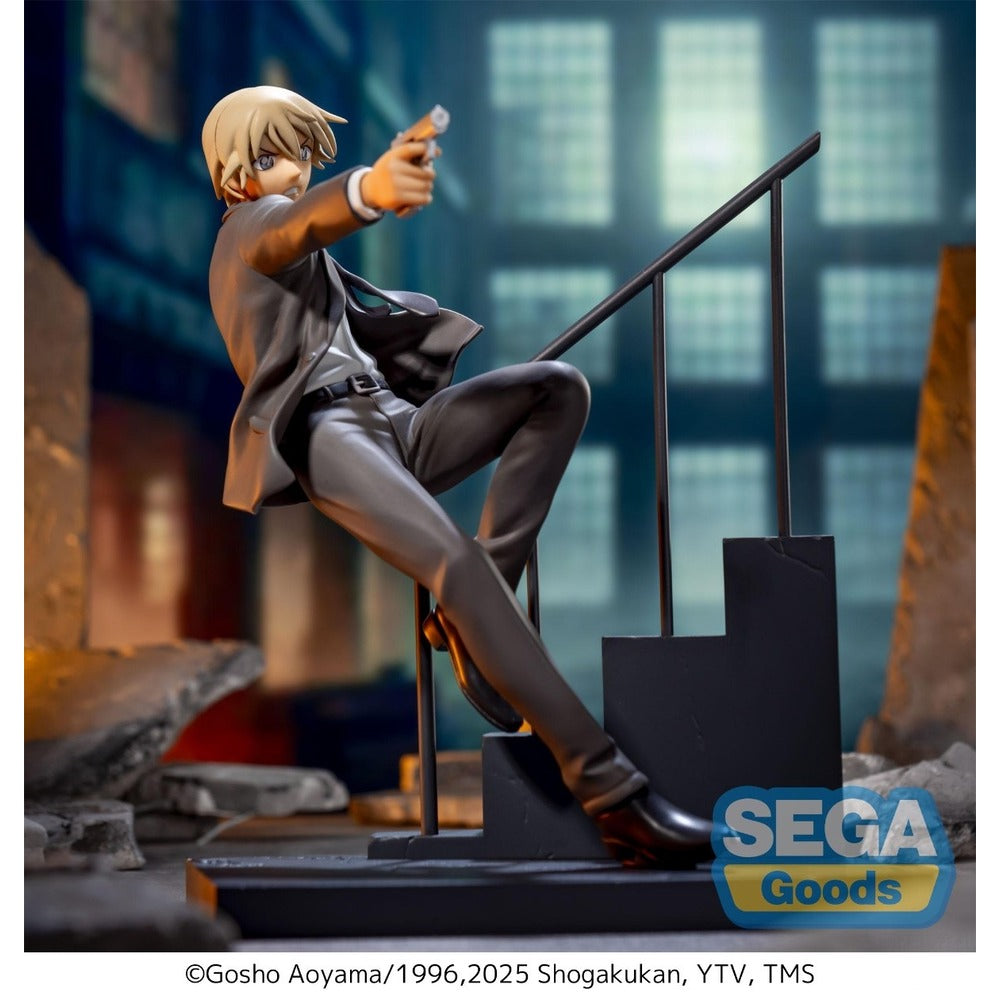 《預訂》SEGA [LUMINASTA]《名偵探柯南》降谷零《2025年6月發售》