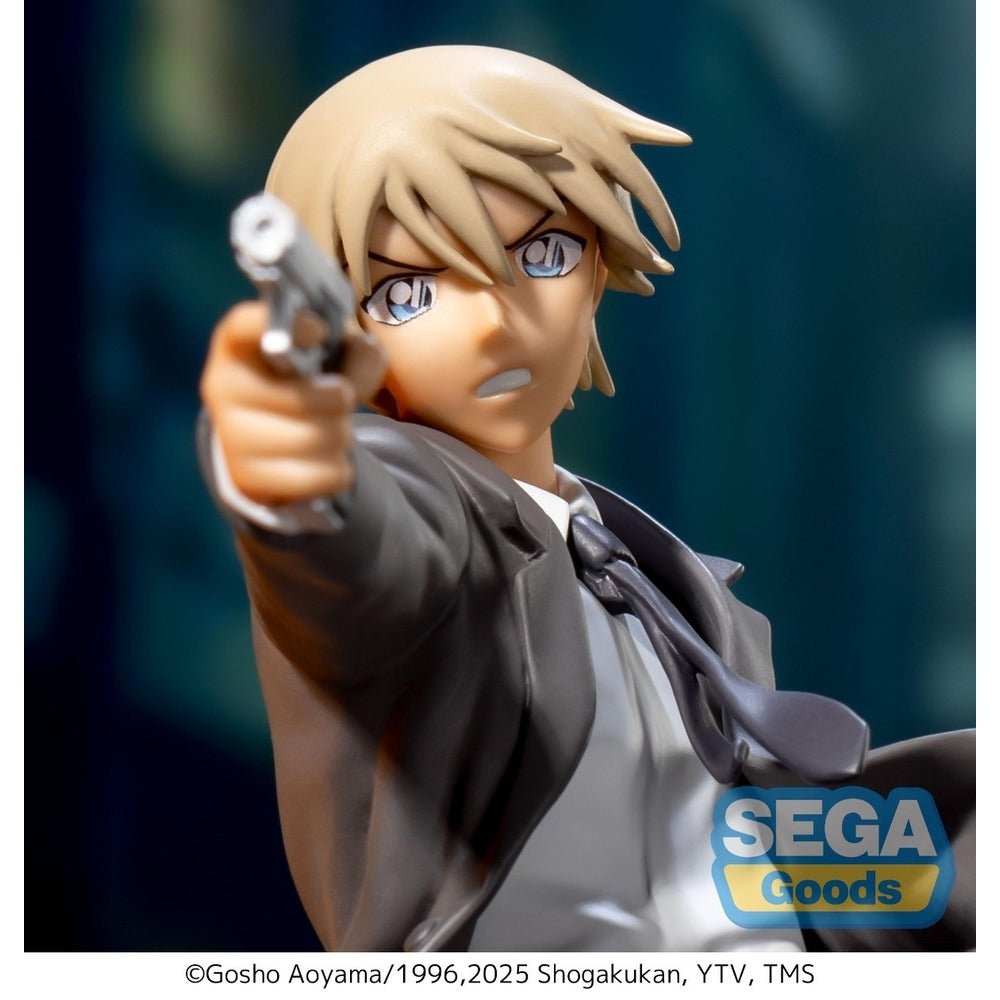 SEGA [LUMINASTA]《名偵探柯南》降谷零 - Microworks ACG