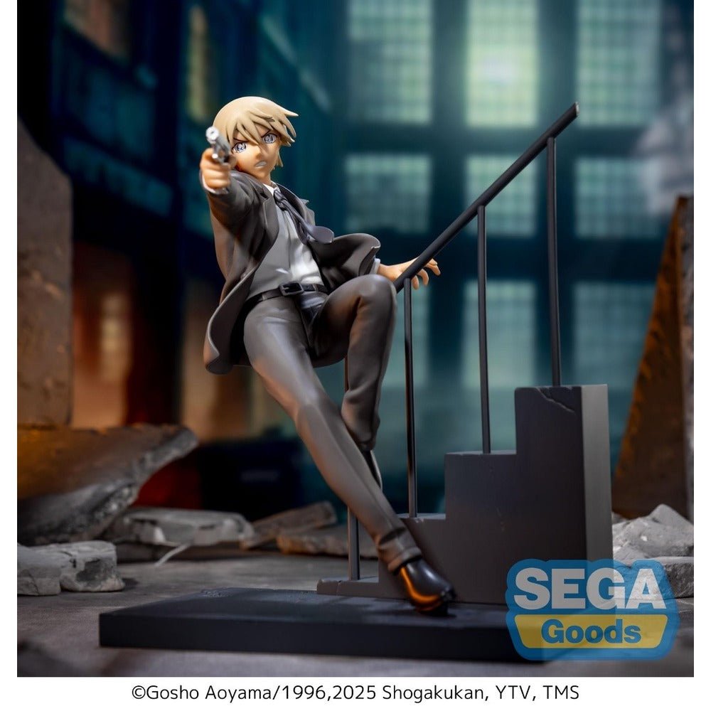 SEGA [LUMINASTA]《名偵探柯南》降谷零 - Microworks ACG