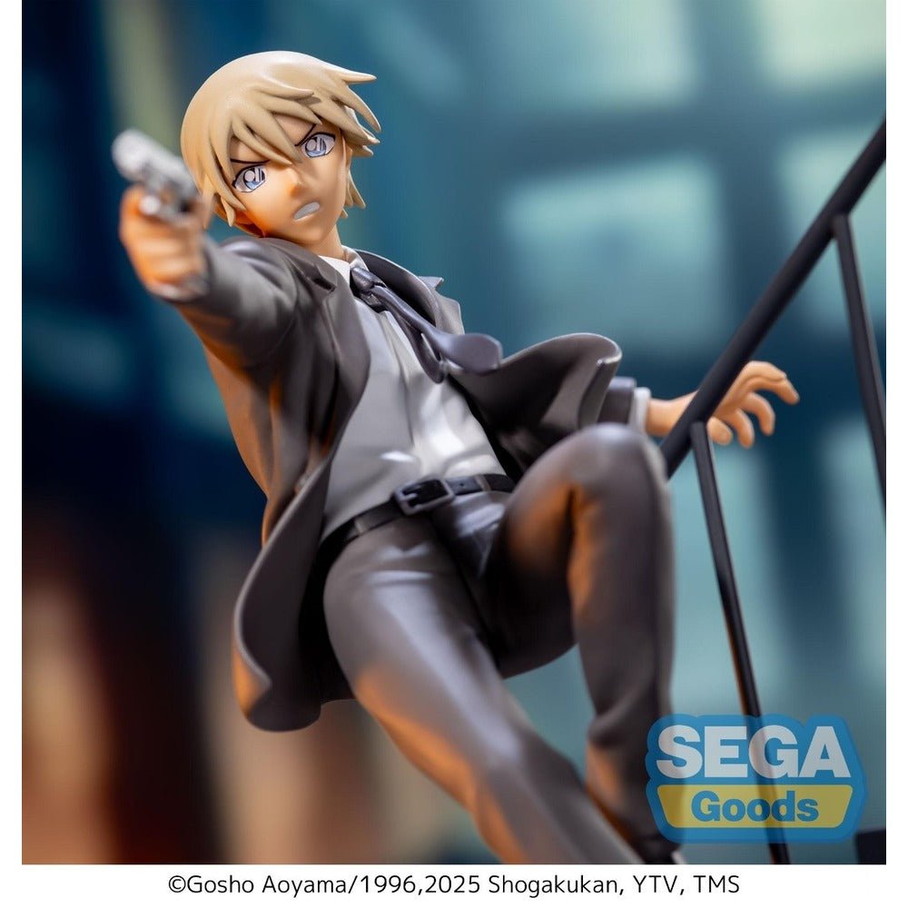 SEGA [LUMINASTA]《名偵探柯南》降谷零 - Microworks ACG