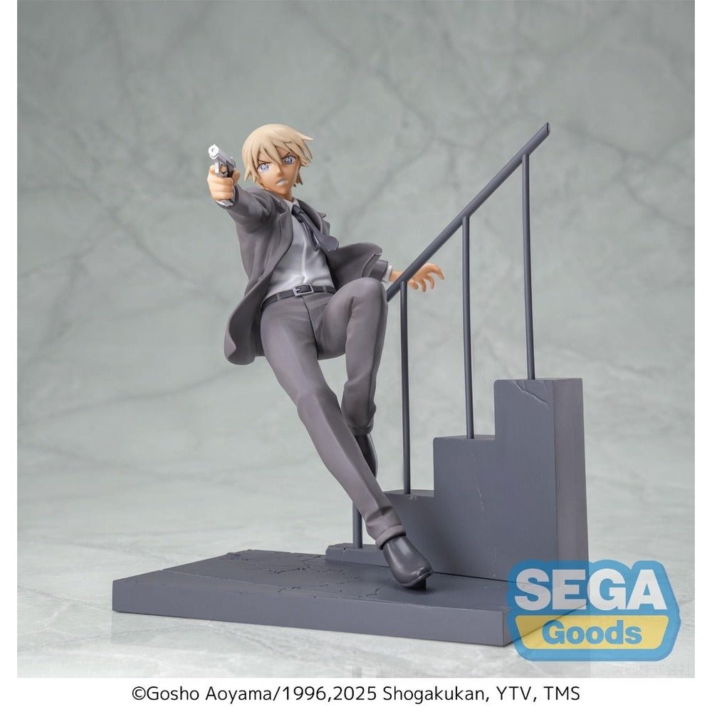 SEGA [LUMINASTA]《名偵探柯南》降谷零 - Microworks ACG