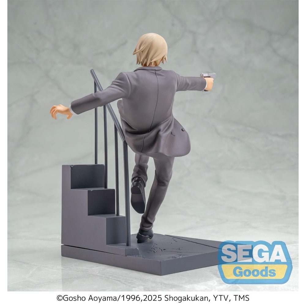 SEGA [LUMINASTA]《名偵探柯南》降谷零 - Microworks ACG