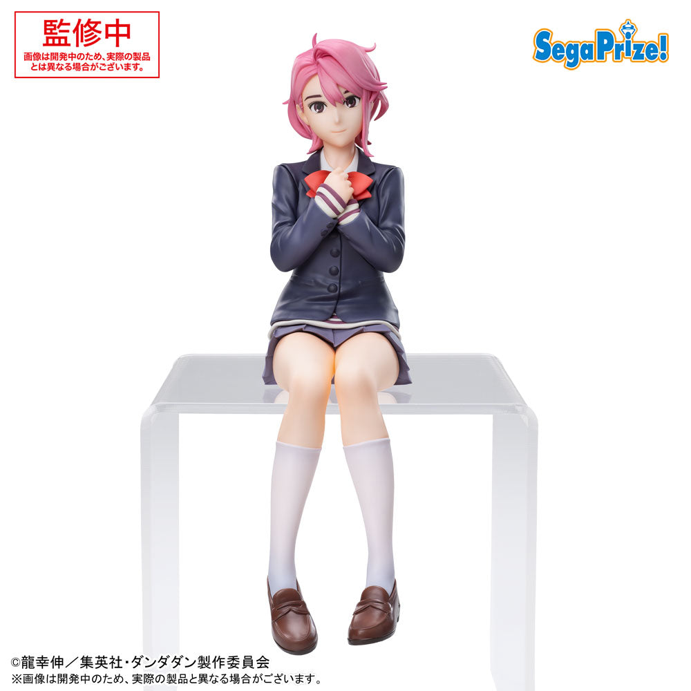 SEGA[PM景品]《膽大黨》白鳥愛羅 (坐下造型Ver.)