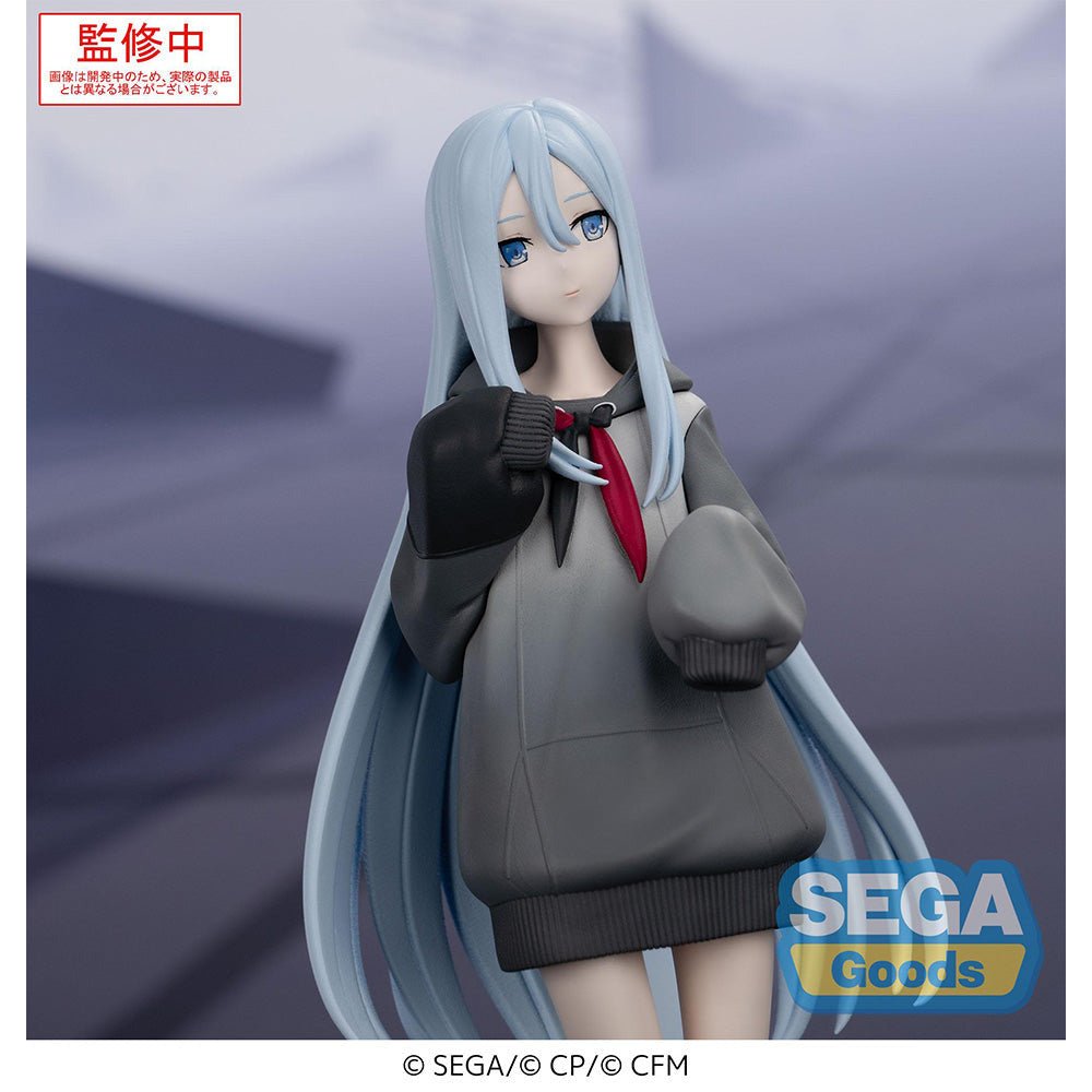 SEGA [DEDECOLLE]《世界計畫》宵崎奏 - Microworks ACG