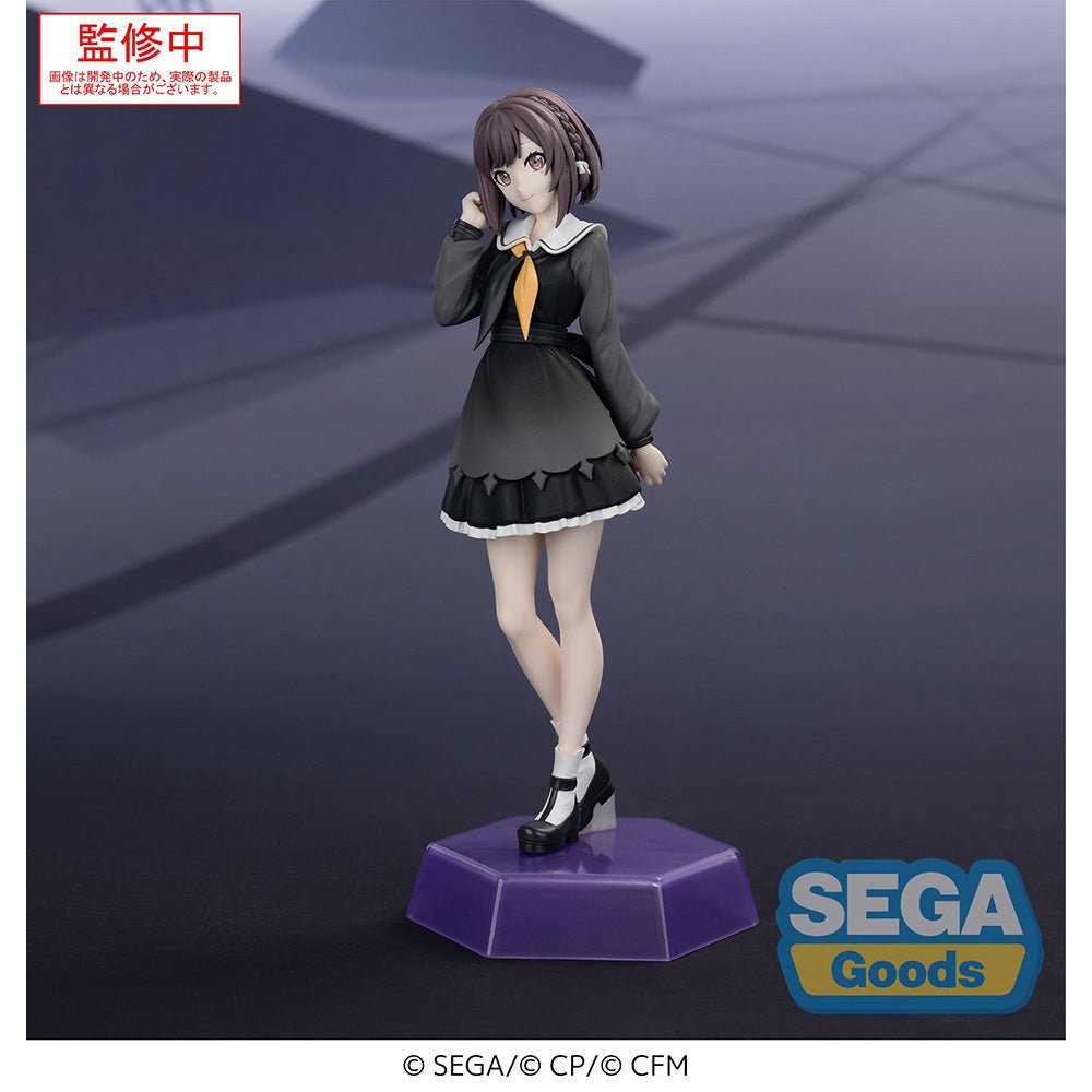 SEGA [DEDECOLLE]《世界計畫》東雲繪名 - Microworks ACG