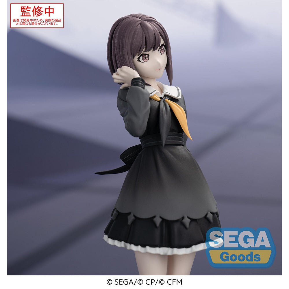 SEGA [DEDECOLLE]《世界計畫》東雲繪名 - Microworks ACG