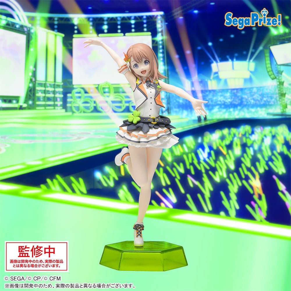 《預訂已截單》SEGA [DEDECOLLE]《世界計畫 繽紛舞台！ feat.初音未來》花里實乃理《2025年3月發售》 - Microworks ACG