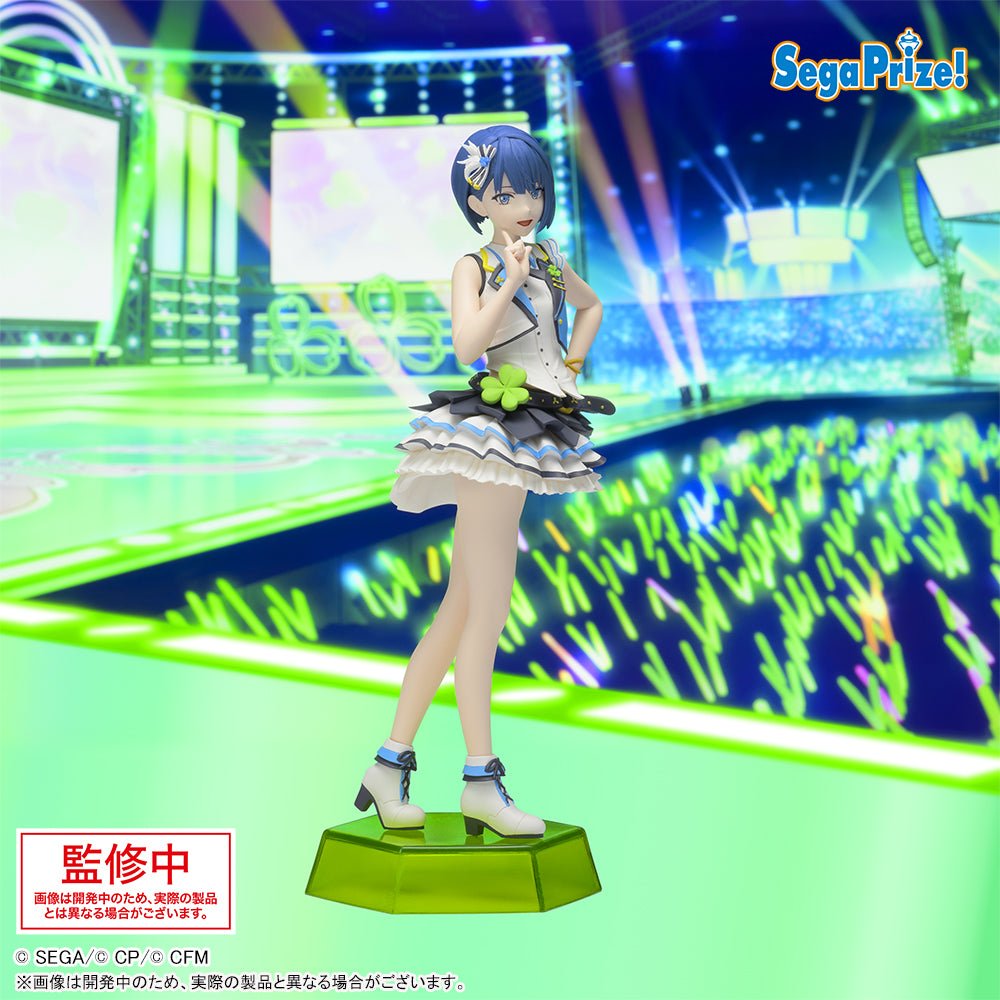 《預訂已截單》SEGA [DEDECOLLE]《世界計畫 繽紛舞台！ feat.初音未來》桐谷遙《2025年3月發售》 - Microworks ACG