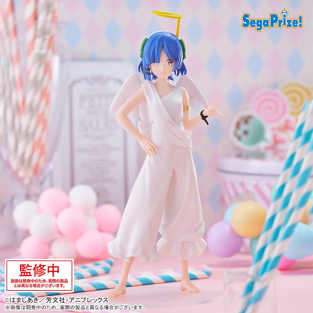 SEGA[LUMINASTA]《孤獨搖滾！》山田涼 - 天使造型 - Microworks ACG