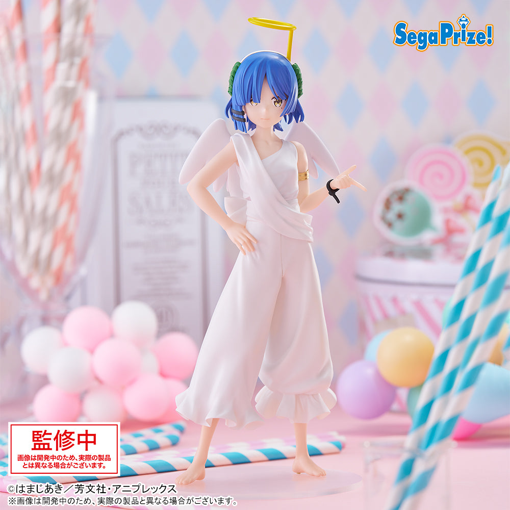 SEGA[LUMINASTA]《孤獨搖滾！》山田涼 -天使造型-