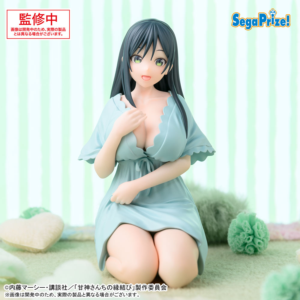 SEGA [YUMEMIRIZE]《結緣甘神神社》甘神夜重