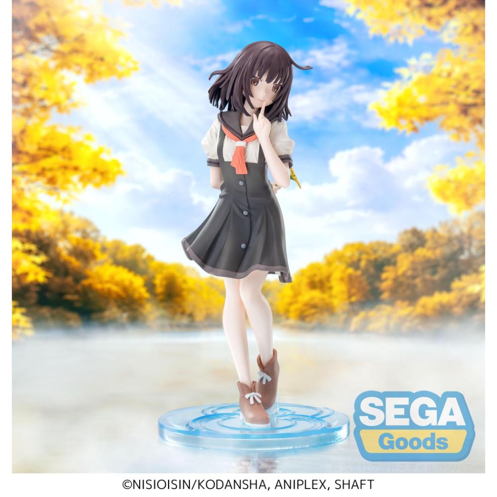 《預訂已截單》SEGA [XStellar]《物語系列》千石撫子