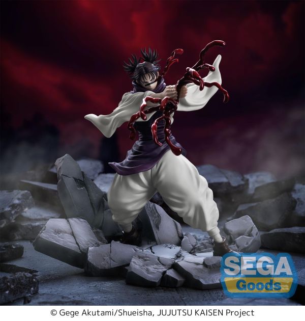 SEGA [LUMINASTA]《咒術迴戰》脹相(再販)