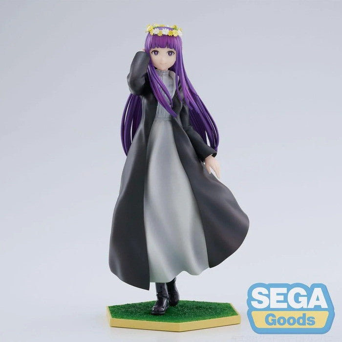 《預訂》SEGA [LUMINASTA]《葬送的芙莉蓮》費倫 -花園-《2025年5月發售》