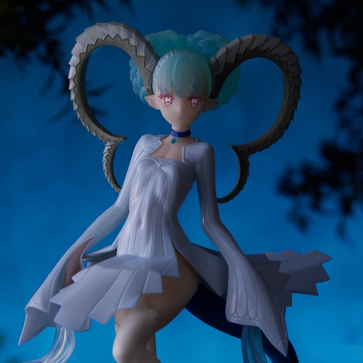 《預訂已截單》SEGA [LUMINASTA]《Fate/Grand Order Arcade》提亞馬特 (再販)《2025年5月發售》 - Microworks ACG