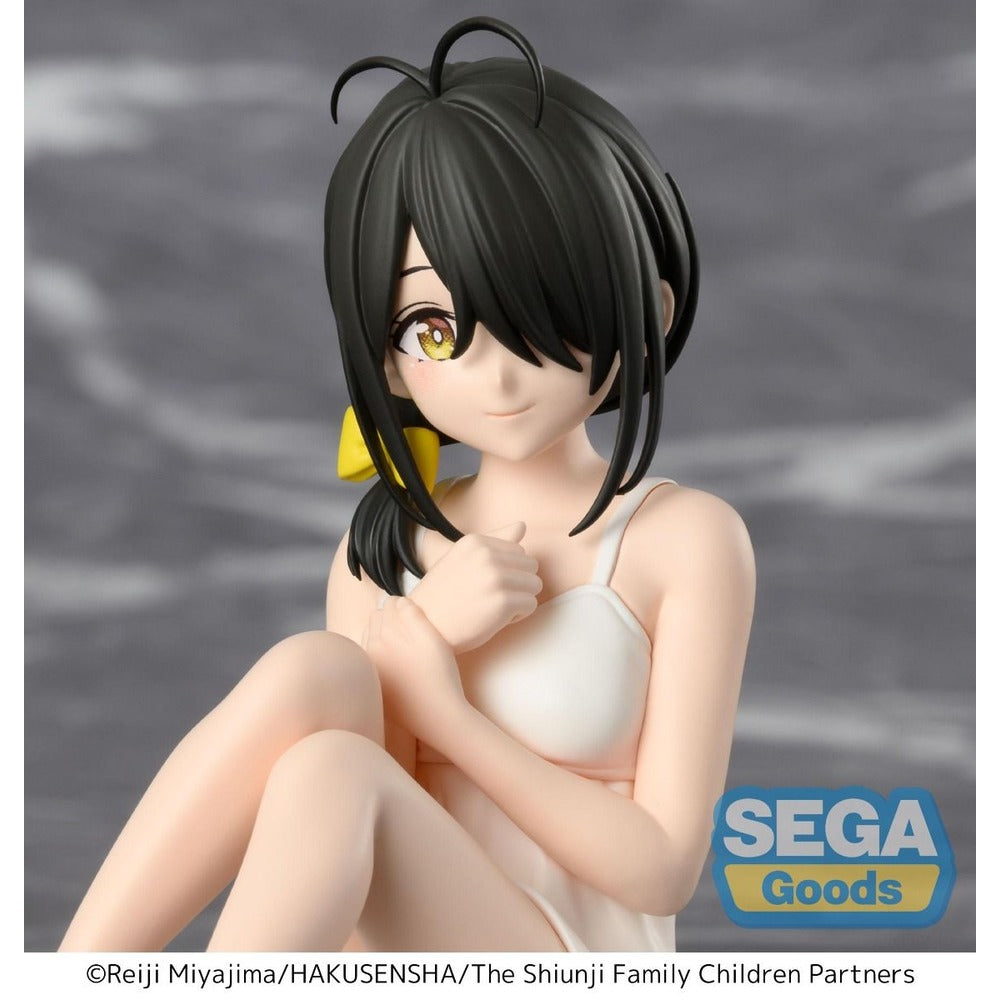 《預訂已截單》SEGA [PM景品](坐下系列)《紫雲寺家的兄弟姊妹》紫雲寺琴乃《2025年9月發售》