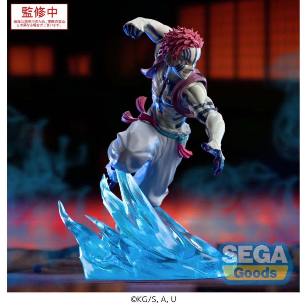 《預訂》SEGA [XROSSLINK]《鬼滅之刃》猗窩座