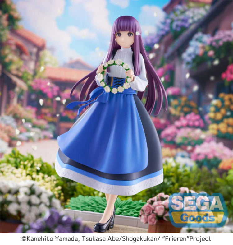 《預訂》SEGA [XStellar]《葬送的芙莉蓮》費倫 -在某個節慶-