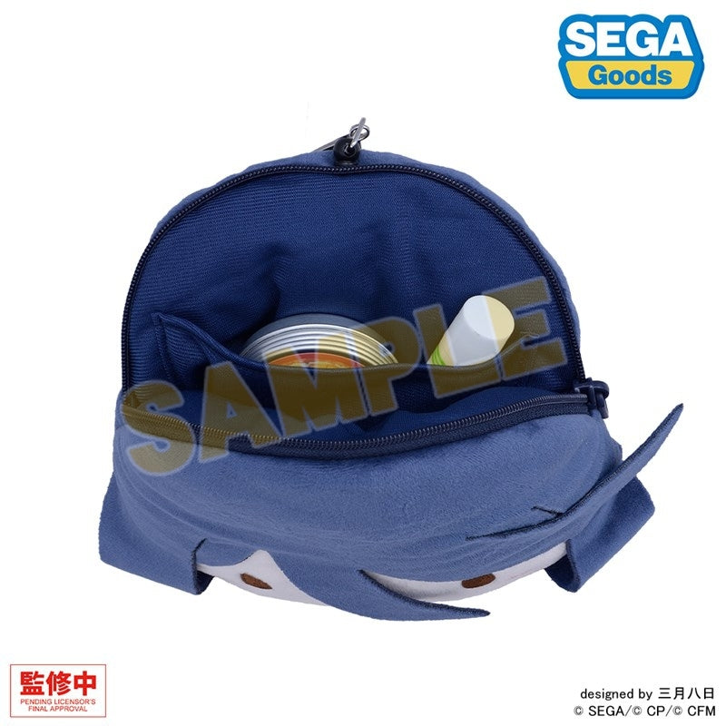 《預訂已截單》SEGA [Fuwa Petit景品]《世界計劃》造型小袋 - 星乃一歌