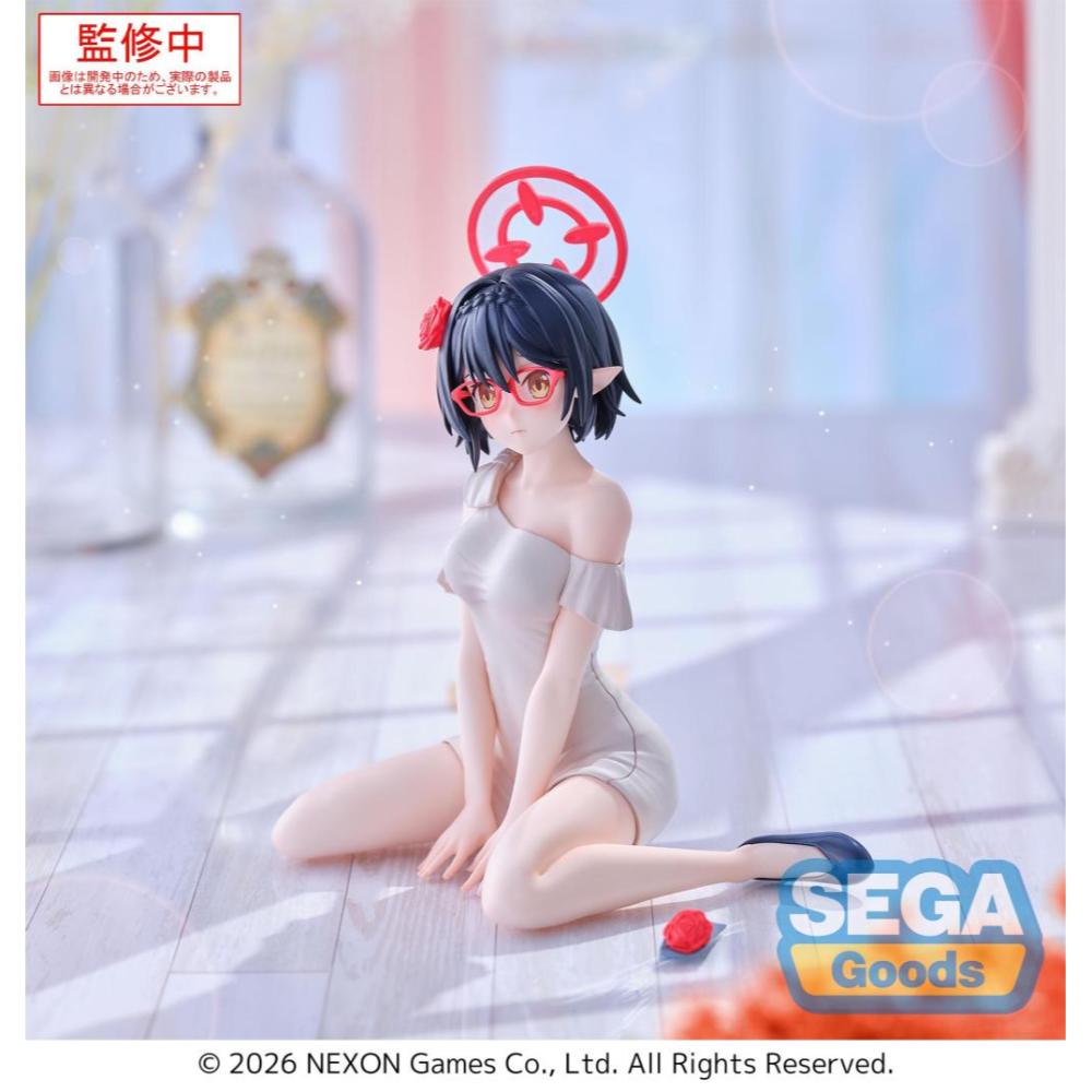 《預訂》SEGA [YUMEMIRIZE]《蔚藍檔案》奧空綾音