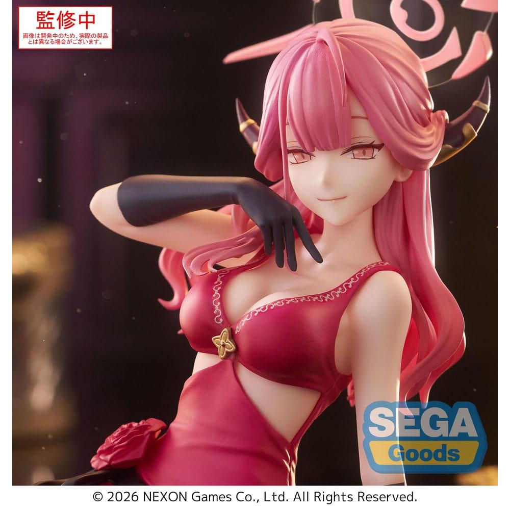 《預訂》SEGA [YUMEMIRIZE]《蔚藍檔案》亞瑠