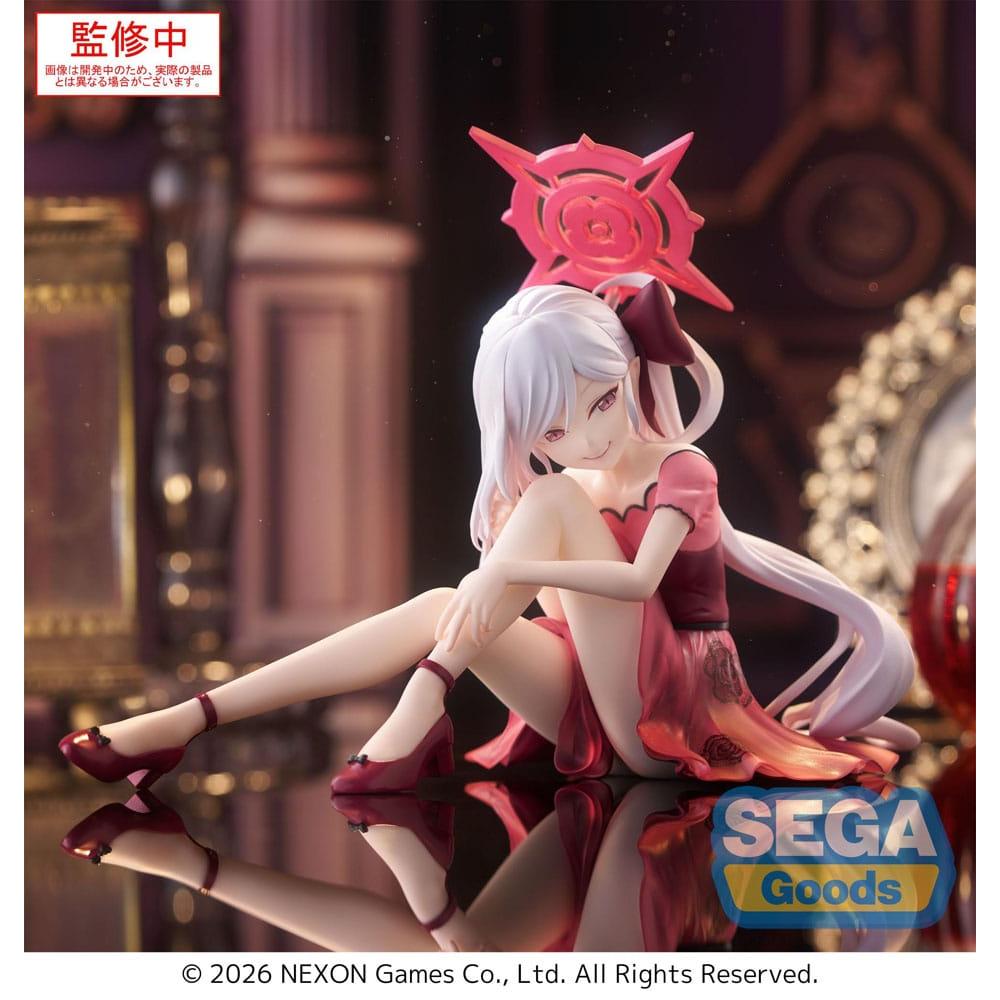 《預訂》SEGA [YUMEMIRIZE]《蔚藍檔案》無月