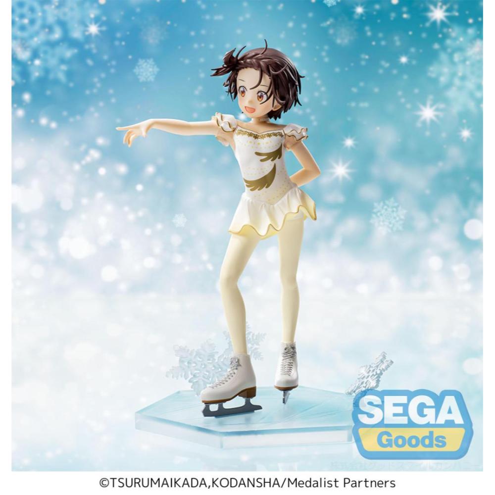 《預訂已訂單》SEGA [LUMINASTA]《金牌得主》結束祈 [再販]