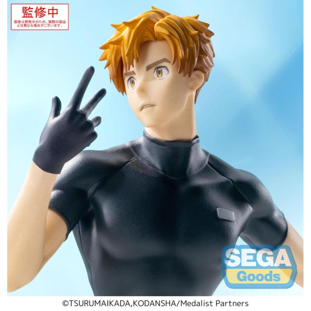 《預訂已訂單》SEGA [LUMINASTA]《金牌得主》明浦路司 [再販]