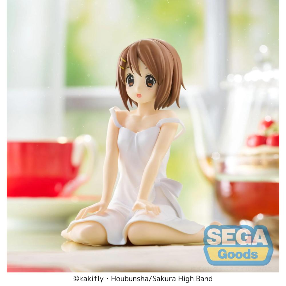 《預訂已截單》SEGA [YUMEMIRIZE]《K-ON!輕音少女》平澤唯