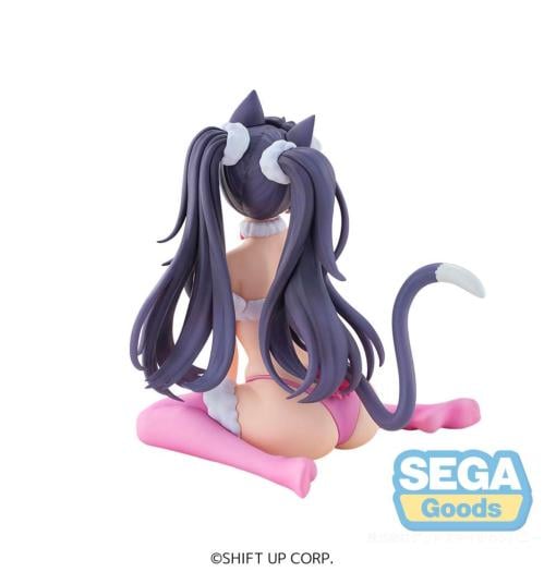 《預訂》SEGA [YUMEMIRIZE]《勝利女神：妮姬》尼羅 [再販]
