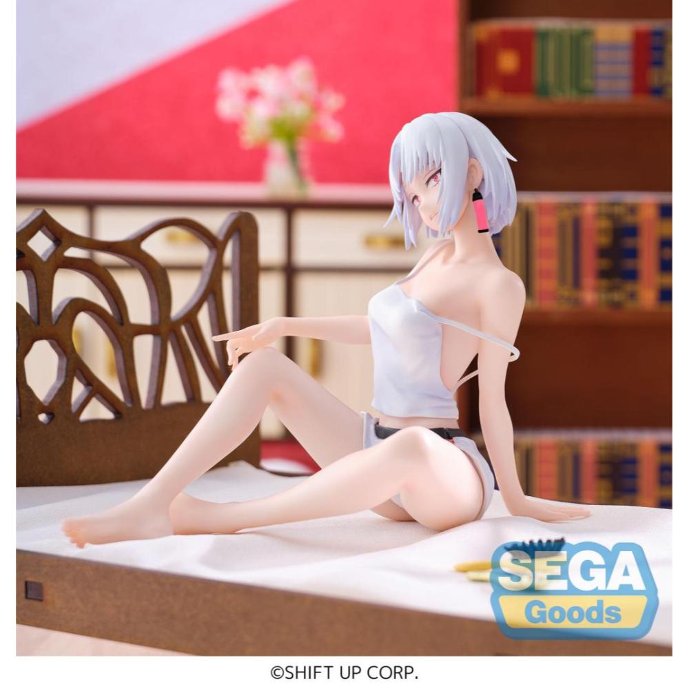 《預訂》SEGA [YUMEMIRIZE]《勝利女神：妮姬》德雷克 [再販]