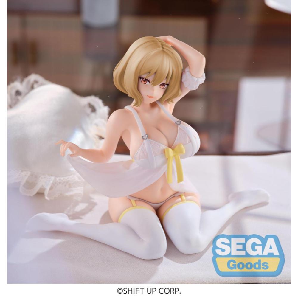 《預訂》SEGA [YUMEMIRIZE]《勝利女神：妮姬》阿妮斯 [再販]